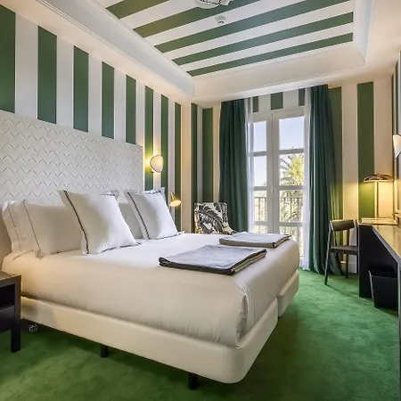 Hotel Mate Collection Valeria,