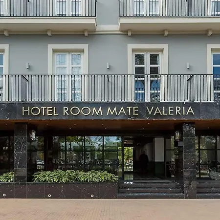 Mate Collection Valeria, 4*