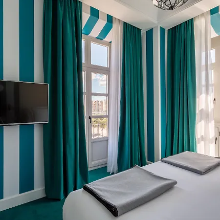 Hotel Mate Collection Valeria, 4*