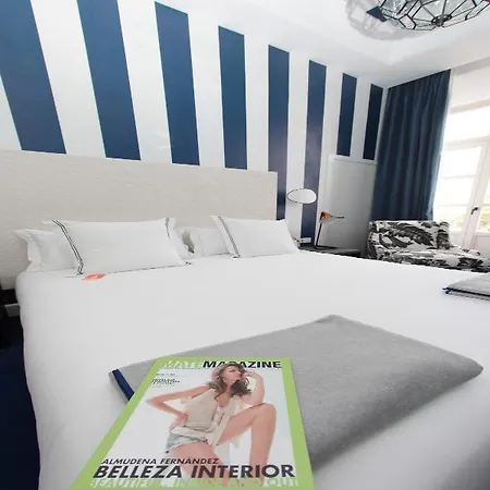 Mate Collection Valeria, Hotel