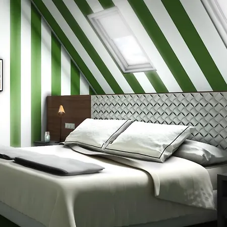 Hotel Mate Collection Valeria,
