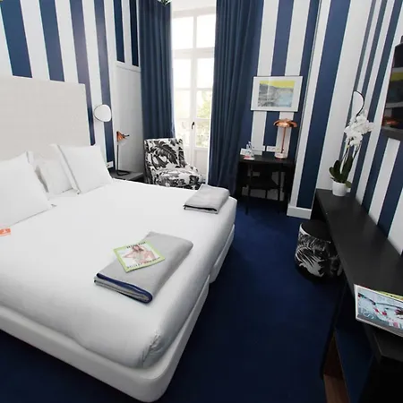 Hotel Mate Collection Valeria,