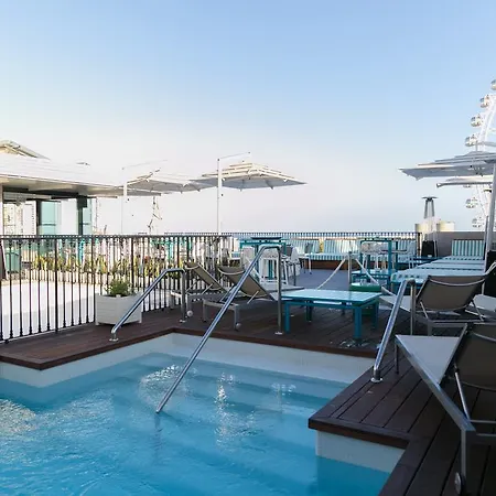 Hotel Mate Collection Valeria, 4*